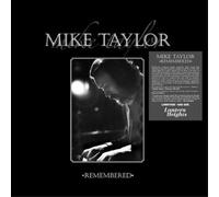 Amenra Mike Taylor Remembered (Vinyl) Limited 12" Album
