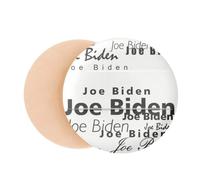 amepresident person biden character type Air Cushion Makeup Foundation Sponge Powder Puff