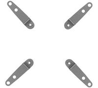 Amer 100 - 200 mm VESA Adapter/Extender