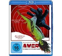 Amer - Die dunkle Seite deiner Trume