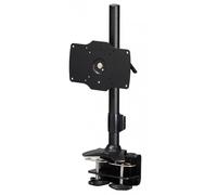 Amer Mounts AMR1C32 monitor mount / stand 81.3 cm (32") Desk Black