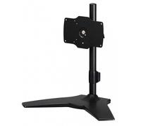 Amer Mounts AMR1S32 monitor mount / stand 81.3 cm (32") Desk Black