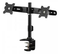 AMER DUAL MONITOE DESK MOUNT