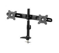 Amer Mounts AMR2P monitor mount / stand 61 cm (24") Desk Black