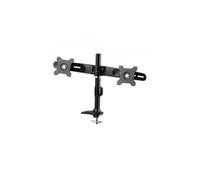 Amer Mounts AMR2P monitor mount / stand 61 cm (24") Desk Black