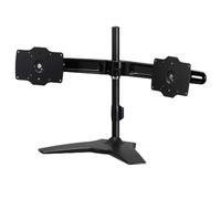Amer Mounts AMR2S32 monitor mount / stand 81.3 cm (32") Desk Black