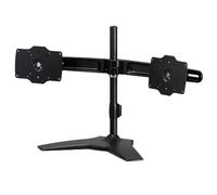 Amer Mounts AMR2S32 monitor mount / stand 81.3 cm (32") Black Des
