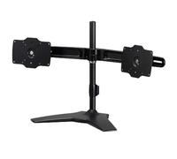 Amer Mounts AMR2S32 monitor mount / stand 81.3 cm (32") Desk Black