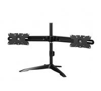 Amer Mounts AMR2S32U monitor mount / stand 81.3 cm (32") Desk Black