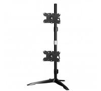 Amer Mounts AMR2S32V monitor mount / stand 81.3 cm (32") Desk Black