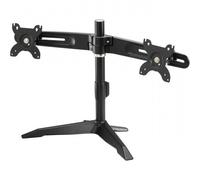 Amer Mounts AMR2SU monitor mount / stand 61 cm (24") Desk Black