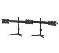 Amer Mounts AMR3S32 monitor mount / stand 81.3 cm (32") Desk Black
