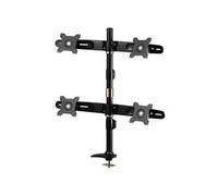 Amer Quad Grommet Mount for Monitor