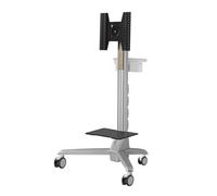 Amer Mounts AMRM4 TV mount/stand 165.1 cm (65") Black, Grey