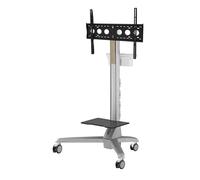 Amer Mounts AMRM6E1 TV mount/stand 165.1 cm (65") Black, Grey