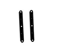 Amer Mounts AMRV200. Material: Steel Product colour: Black