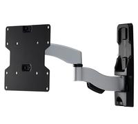 Amer Mounts AMRWEX220 monitor mount / stand 106.7 cm (42") Wall