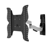 Amer VESA 400 Ultra Slim Full Motion Wall Mount