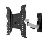 Amer VESA 400 Ultra Slim Full Motion Wall Mount