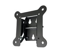 Amer Mounts EZW1327 monitor mount / stand 68.6 cm (27") Black Wal