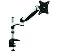 Amer Single Articulating Arm Mount for Monitor