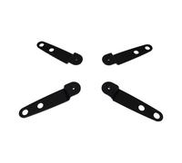 Amer Mounts VESA 100x100 to VESA 200x200 or 200x100 Adapter