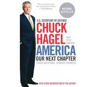 AMER OUR NEXT CHAPTER: Our Next Chapter: Tough Questions, Straight Answers