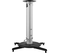 Amer Universal Projector Mount Kit Large Format Ceiling Projectors incl Adjustable Pole