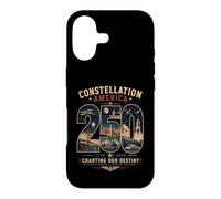 America 1776-2026 Charting Our Destiny Opportunity Case for iPhone 17