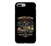 America 1776-2026 Charting Our Destiny Opportunity Case for iPhone 7 Plus/8 Plus