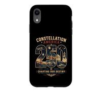 America 1776-2026 Charting Our Destiny Opportunity Case for iPhone XR
