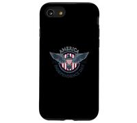 America 1776 2026 Independence Day Case for iPhone SE (2020) / 7/8