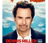 America 180 by Dennis Miller
