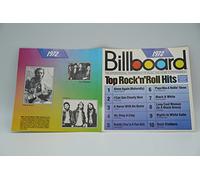 America - 1972-Billboard Top Rock N Roll