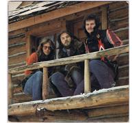 America (2) - America - Hideaway - US LP