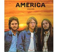 America (2) - Homecoming - Green Label