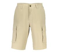 America 2/S Short - male - North Sails - Casual Shorts - Beige - XL - Shorts XL