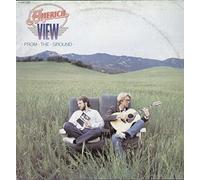 America (2) - View from the ground (1982) [Vinyl LP]