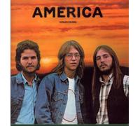 America (2) - WB46180 LP Homecoming VINYL