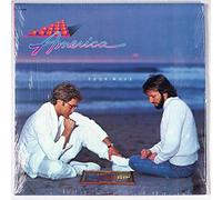 America (2) - Your move (1983) [VINYL]