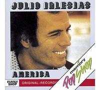 Iglesias, Julio - America