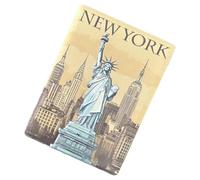 America 250th Anniversaries Magnet,Patriotic Eagle Classic Goddess Statue | Anniversaries Souvenirs Magnets,for Office Classroom Desk Whiteboard Cruise Car Travel Home Daily Counter Cabinet Party