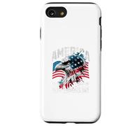 America 250th Independence Day Case for iPhone SE (2020) / 7/8