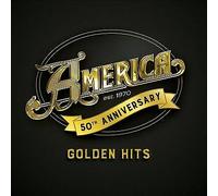 America - America 50: Golden Hits