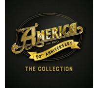 America - 50th Anniversary: The Collection [VINYL]