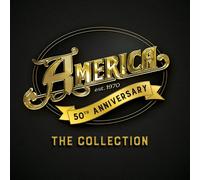 ID3z - America - 50th Anniversary Th - vinyl LP VINYL - New