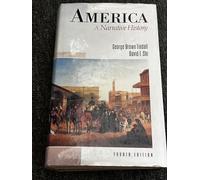 America - A Narrative History 4e