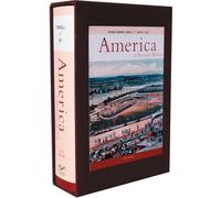 America - A Narrative History Boxed