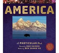 America : A Photicular Book