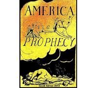 America, a prophecy